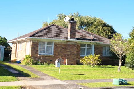 Photo of property in 78 Rosella Road, Mangere East, Auckland, 2024