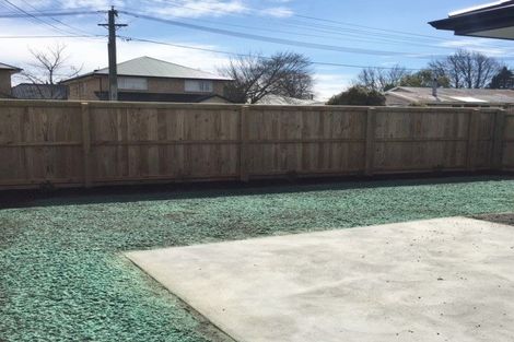 Photo of property in 46 Berwick Street, St Albans, Christchurch, 8014