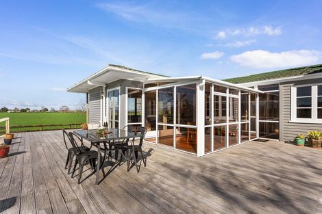 Photo of property in 1081 No 1 Road, Springdale, Waitoa, 3380