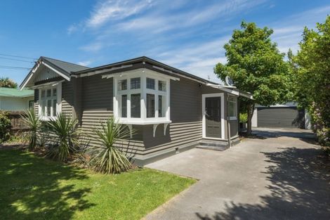 Photo of property in 19 Kensington Avenue, Mairehau, Christchurch, 8013