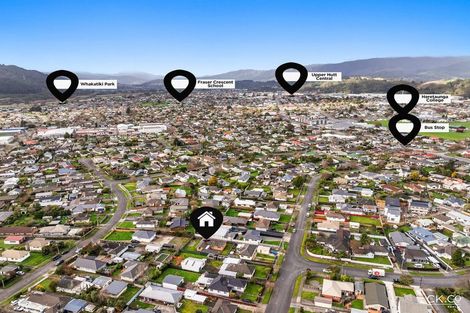 Photo of property in 1/60 Thackeray Street, Trentham, Upper Hutt, 5018