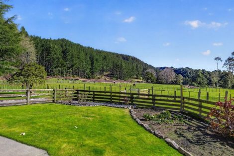 Photo of property in 1513 Hikumutu Road, Hikumutu, Taumarunui, 3992