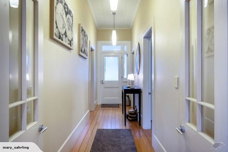 Photo of property in 17 Pompallier Terrace, Ponsonby, Auckland, 1011