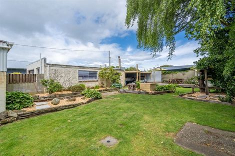 Photo of property in 39 Stirrat Street, Kingswell, Invercargill, 9812