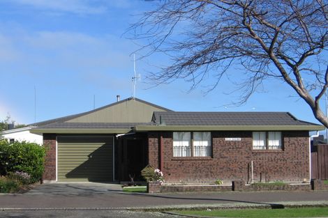 Photo of property in 2 Mcarthur Street, Terrace End, Palmerston North, 4410