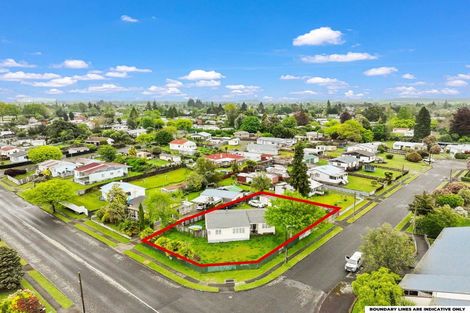 Photo of property in 42 Baberton Street, Tokoroa, 3420
