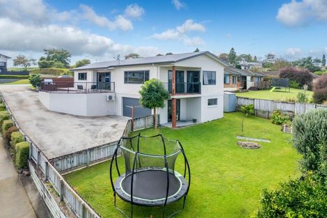 Photo of property in 633 Picquet Hill Road, Te Awamutu, 3800