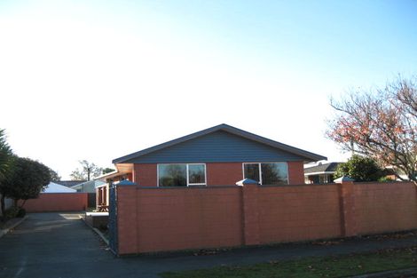 Photo of property in 8 Greenock Street, Redwood, Christchurch, 8051