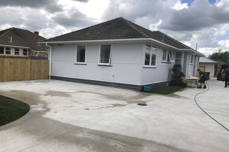 Photo of property in 17 Slim Street, Bader, Hamilton, 3206