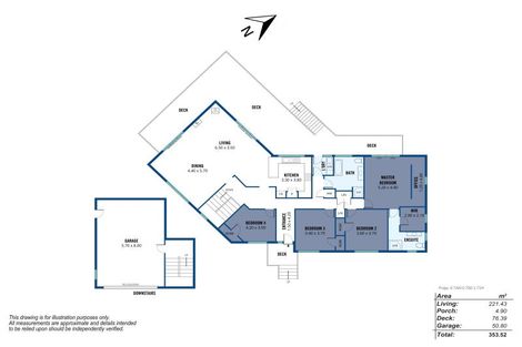 Photo of property in 2/32 Prospect Terrace, Pukekohe, 2120