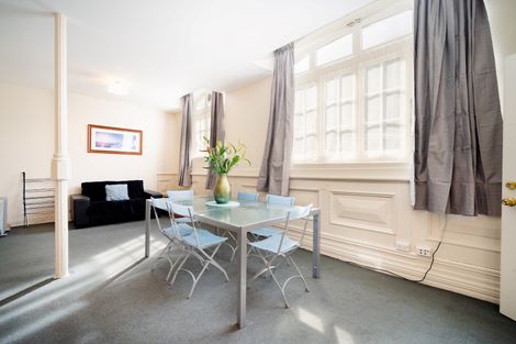 Photo of property in 31a Dowling Street, Dunedin Central, Dunedin, 9016