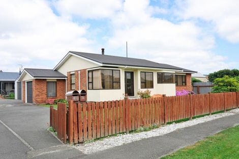 Photo of property in 79 Fox Street, Avenal, Invercargill, 9810