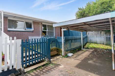 Photo of property in 2/72 Rosella Road, Mangere East, Auckland, 2024