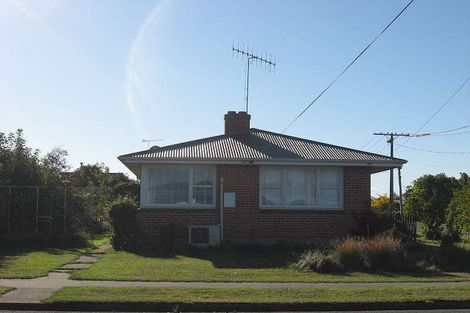 Photo of property in 33 George Street, Geraldine, 7930