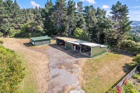 Photo of property in 298b Paekakariki Hill Road, Paekakariki Hill, Porirua, 5381
