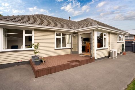 Photo of property in 544 Halswell Road, Halswell, Christchurch, 8025