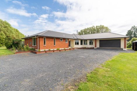 Photo of property in 438 Riccarton Road West, North Taieri, Mosgiel, 9092