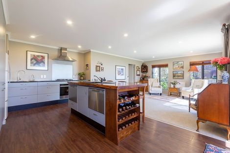 Photo of property in 154 Panorama Drive, Enner Glynn, Nelson, 7011