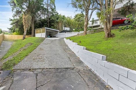 Photo of property in 47 Arthur Road, Hillpark, Auckland, 2102