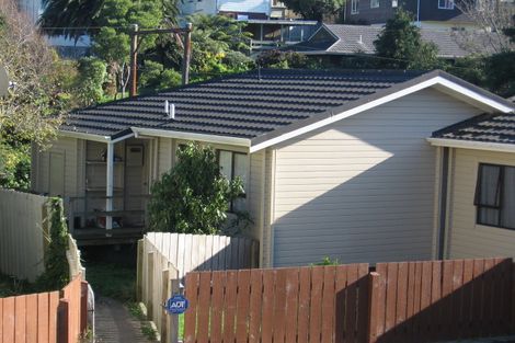 Photo of property in 34f Bould Street, Johnsonville, Wellington, 6037