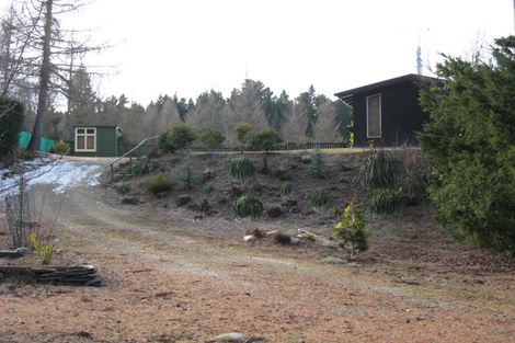 Photo of property in 14 Strode Avenue, Naseby, 9396