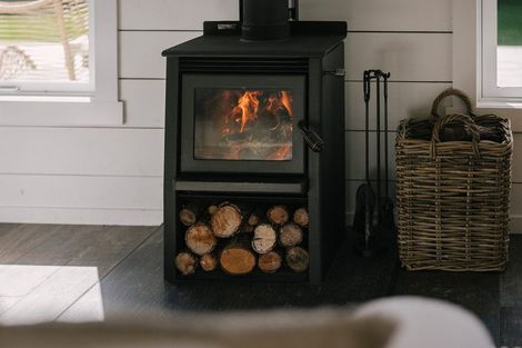 Photo of property in 216 Rowes Road, Hunterville, 4785