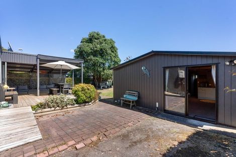 Photo of property in 106 Mckellar Place, Whangamata, 3620