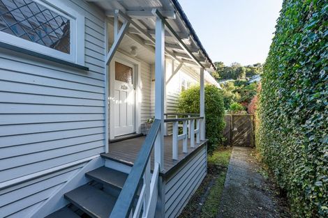 Photo of property in 6 Friend Street, Karori, Wellington, 6012