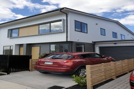 Photo of property in 25 Pukewhero Rise, Westgate, Auckland, 0614
