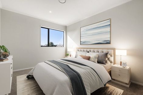 Photo of property in 3/7 Parapara Place, Albany, Auckland, 0632