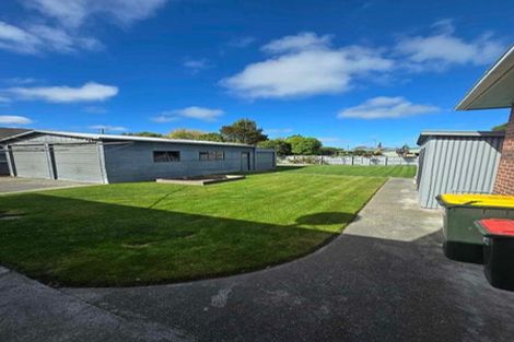 Photo of property in 167 Mcmurdo Street, Tinwald, Ashburton, 7700
