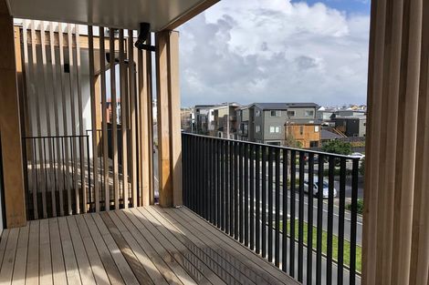 Photo of property in 12/169 Hobsonville Point Road, Hobsonville, Auckland, 0616