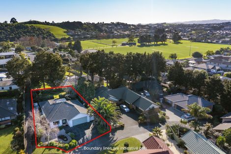 Photo of property in 65 The Glade South, Pukekohe, 2120