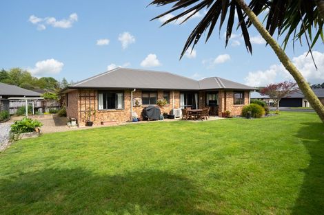 Photo of property in 8 Grace Avenue, Leamington, Cambridge, 3432