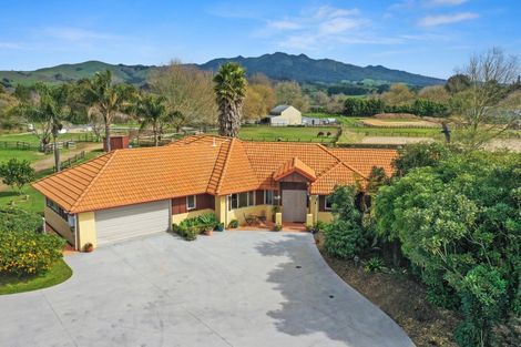 Photo of property in 840 Collinson Street, Pirongia, 3802