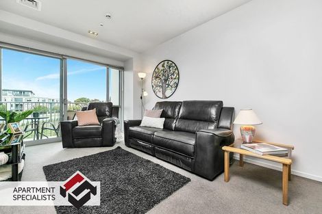 Photo of property in Shoal Haven Apartments, 112a/130 Anzac Street, Takapuna, Auckland, 0622