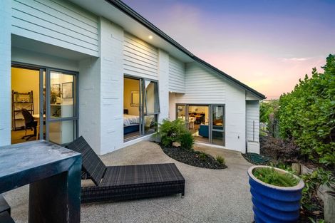 Photo of property in 96 Arran Point Parade, Orewa, 0931