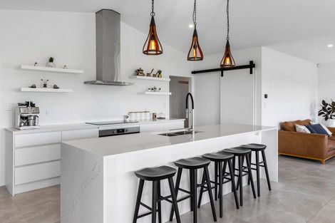 Photo of property in 133 Batty Road, Kingseat, Papakura, 2580