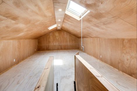 Photo of property in 413 Jervois Street, Mayfair, Hastings, 4122