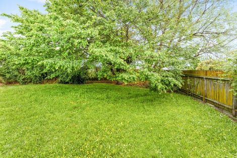 Photo of property in 8 Matene Place, Otaki, 5512