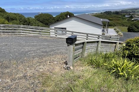 Photo of property in 451 Blackhead Road, Waldronville, Dunedin, 9076