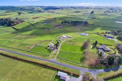 Photo of property in 382 Peria Road, Matamata, 3472