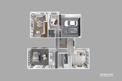 Photo of property in 3 Paihere Street, Huapai, 0810