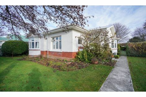 Photo of property in 169 Morton Street, Strathern, Invercargill, 9812