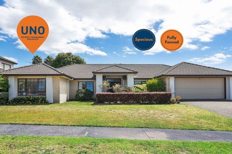 Photo of property in 3 Gordal Place, Flat Bush, Auckland, 2016