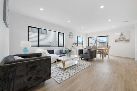 Photo of property in 12 Tiro Street, Flat Bush, Auckland, 2019