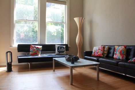 Photo of property in 3 Arthur Street, Dunedin Central, Dunedin, 9016