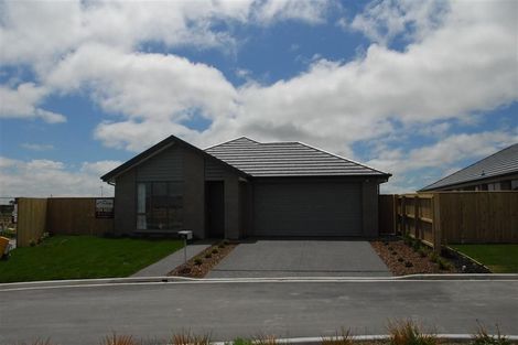 Photo of property in 12 Carrington Close, Lincoln, 7608