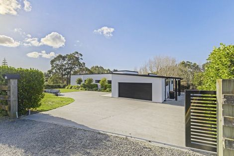 Photo of property in 111 Polson Hill Drive, Aokautere, Palmerston North, 4471