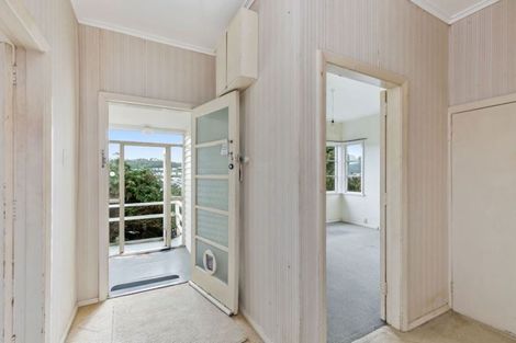Photo of property in 46 Totara Road, Miramar, Wellington, 6022